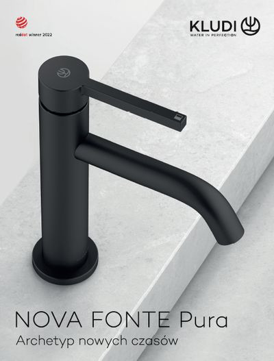 Wyjątkowa szuflada AvanTech