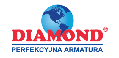 DIAMOND - perfekcyjna armatura
