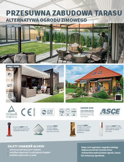 Multimedialny słupek pocztowy