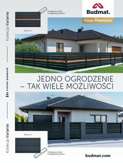 Panele wodoodporne PLATINIUM AQUA BLOCK 24h