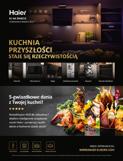 Nowość - płyty dekoracyjne MUSSO w kolorze opal