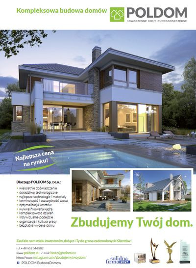 Okna PCV bluENERGY ABAKUS