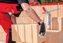 Wybudowanie stanu surowego