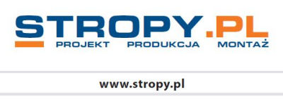 Stropy panelowe - łatwy montaż, modułowość, niskie koszty