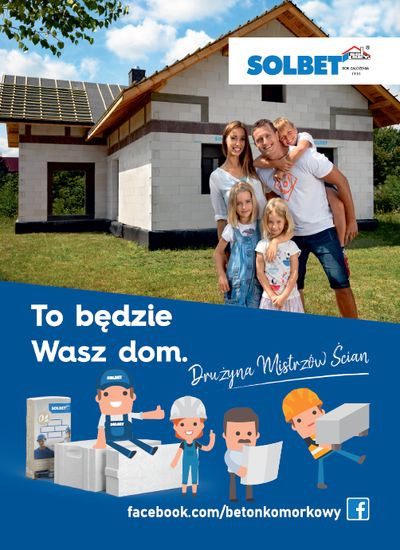 Z czego i ile warstw?