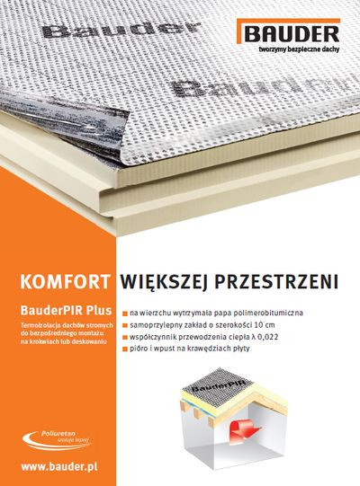 Profile okienne marki DECEUNINCK