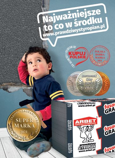 Antywłamaniowe drzwi do domu marki GERDA