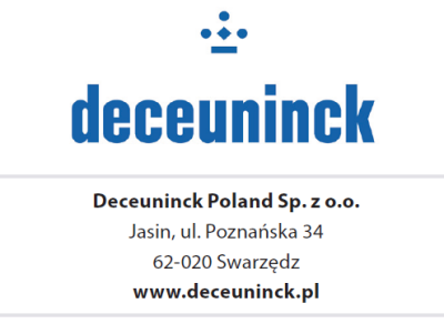 Profile okienne ELEGANT - doskonałe parametry i elegancki wygląd dopasowany do projektu