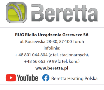 Pompy ciepła powietrze-woda HYDRO UNIT M typu monoblok - idealne połączenie wysokiej wydajności z cichą pracą urządzenia