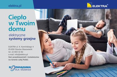 System wentylacyjny FLEXIVENT