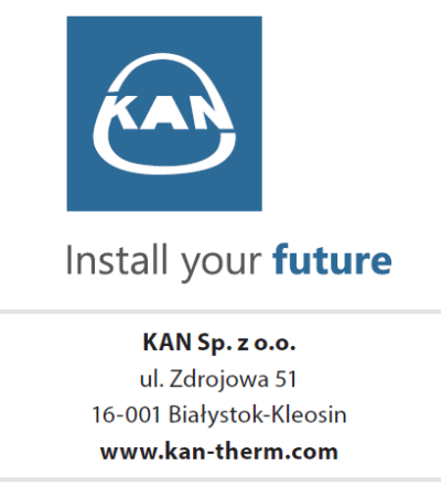 ultraPRESS, czyli innowacje w portfolio KAN