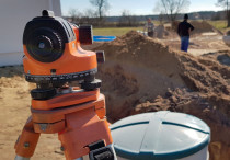 Kilka sposobów na ścieki