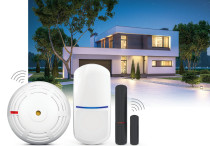 Ochrona domu i posesji