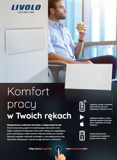 Zadanie dla elektryka