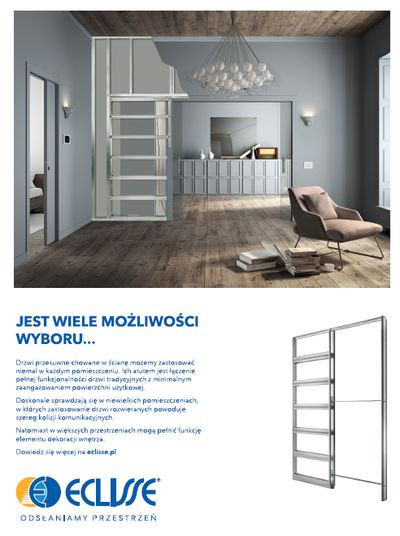 Wejście na różne sposoby