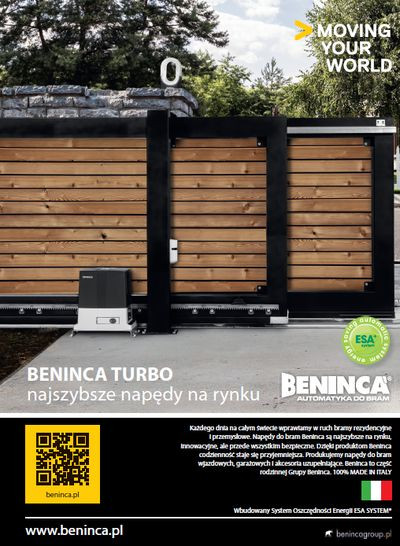 Pompa ciepła M-THERMAL SPLIT