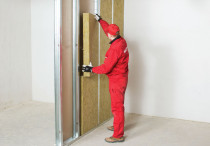 Pomiędzy pomieszczeniami