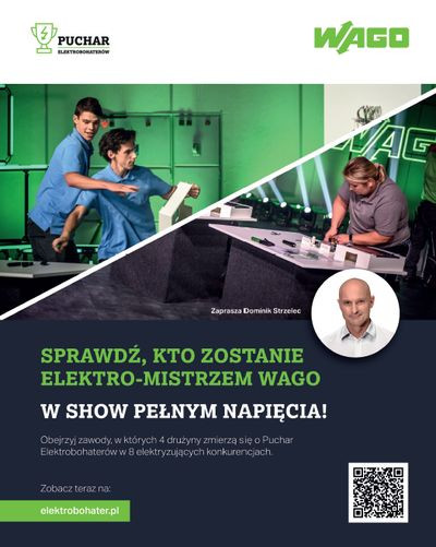 NIBE-BIAWAR buduje nową fabrykę w Białymstoku