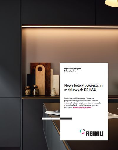 Ergonomiczne magazynowanie w kuchni