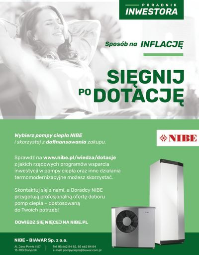 Juliusz - Członek Klubu Budujących Dom, baterie założył w 2019 r.