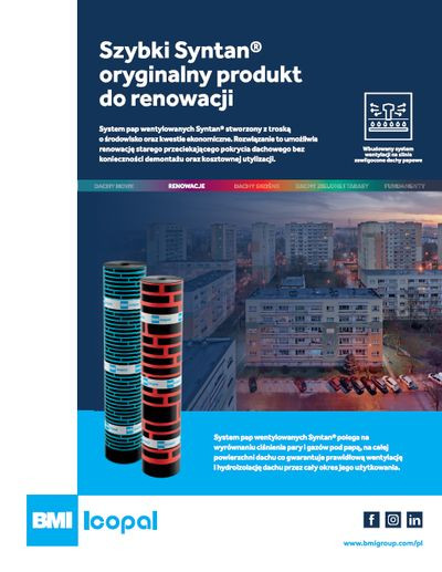 Energooszczędna pompa ciepła NIBE AMS-20