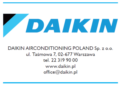 Klimatyzatory, czyli pompy ciepła powietrze/powietrze, jako skuteczne systemy grzewcze do domu