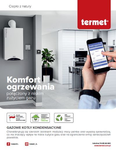 Drzwi rewersyjne, czyli drzwi z odwrotną przylgą od VOSTER