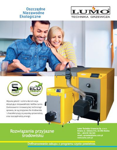 Dom w stylu nowoczesnej stodoły na wąską działkę z kolekcji gotowych projektów ARCHON+