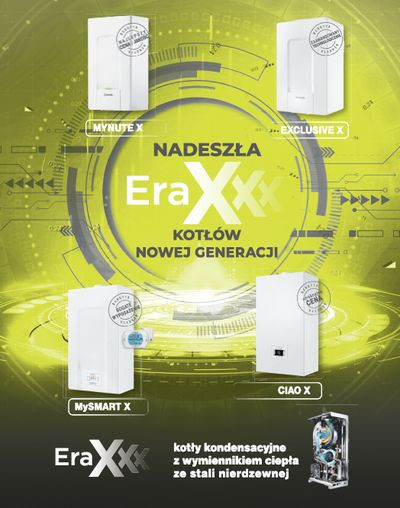 WILO-STRATOS PICO - osobisty asystent ogrzewania podłogowego