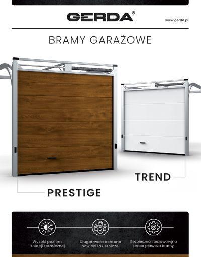 X-FLAIR - doskonały grzejnik do pomp ciepła