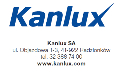 Kanlux SMART - nowoczesne elementy Twojej domowej instalacji