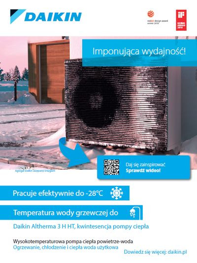 Pompa obiegowa IBO IVO