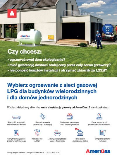 CLIM’UP SMART - nowość od De Dietrich