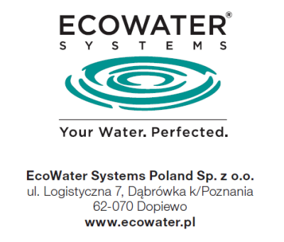 Woda w domu - zdrowa, smaczna, bez kamienia!