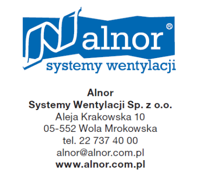 Strefowanie, czyli inteligentny system wentylacji HRQ-2ZONE