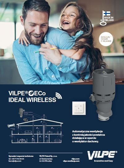 Różne sposoby na świeże powietrze