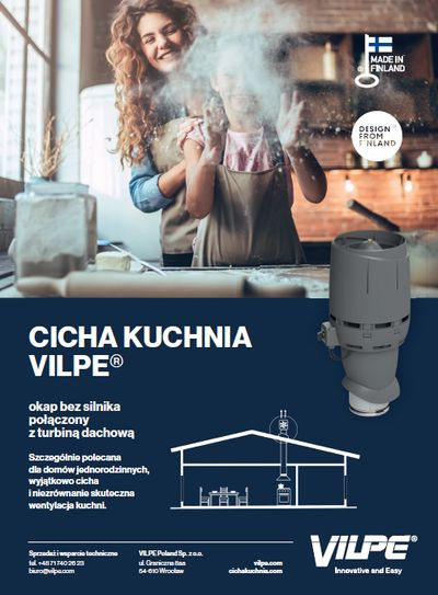 Najlepsza woda z kranu