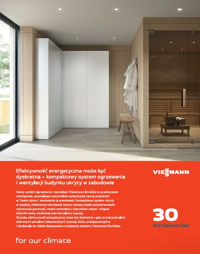 Indywidualny projekt domu od HOMEKONCEPT