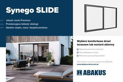 Nowoczesna klimatyzacja CLIM’UP SMART