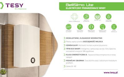 SONATA TOUCH - eleganckie łączniki