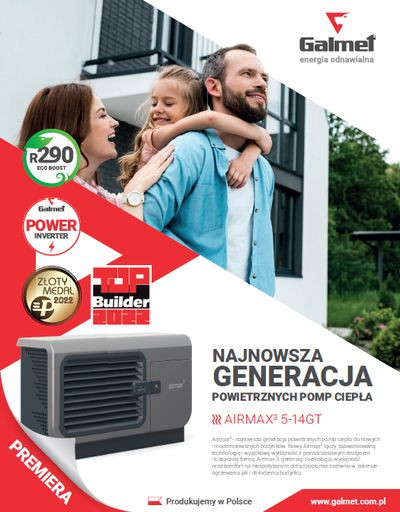 System wentylacyjny FLEXIVENT