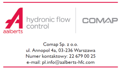 Mniejsze zużycie energii dzięki automatycznemu równoważeniu AutoSar