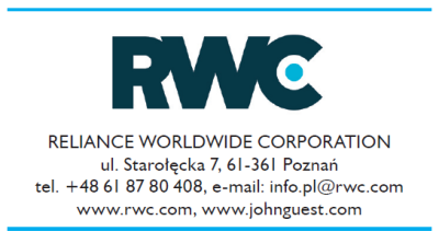 Wydajność i nowoczesność przy remoncie instalacji wodnych i grzewczych