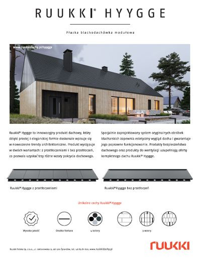 Pilna potrzeba inwestycji w zrównoważone, przystępne cenowo budynki - wyniki VII edycji „Barometru zdrowych domów”