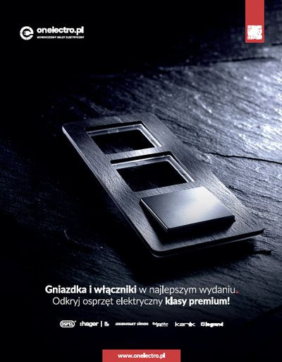 Okablowanie nie zawsze potrzebne