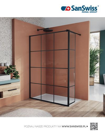 Irena i Witek - Czytelnicy Budujemy Dom, łazienkę remontowali w 2017 r.