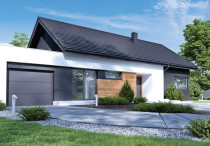 HOMEKONCEPT 44 G1 YTONG