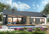 Dom w kosaćcach 3(N)