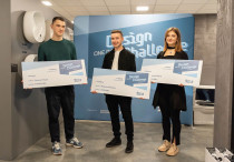 Roca One Day Design Challenge 2022