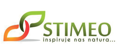 Stimeo - domy w ogrodzie